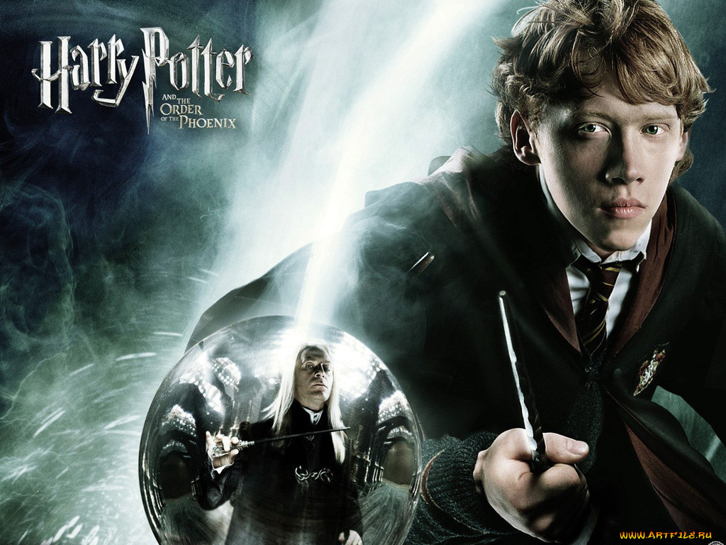 , , harry, potter, and, the, order, of, phoenix